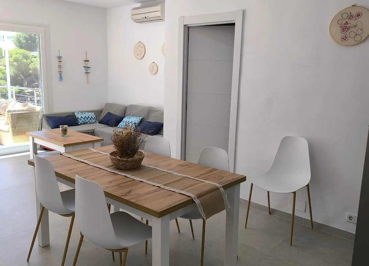 Bungalow 26 Кала де Ор 0*,  Испания