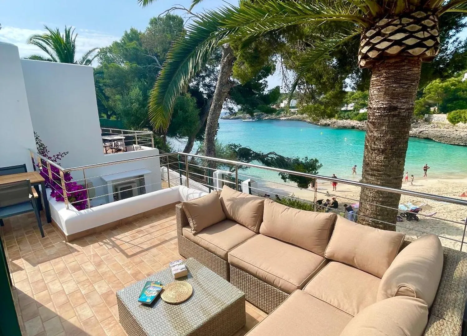 Bungalow 26 Кала де Ор Кемпинг