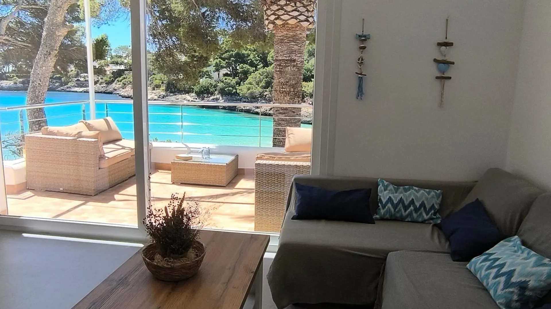 Кемпинг Bungalow 26 Кала де Ор
