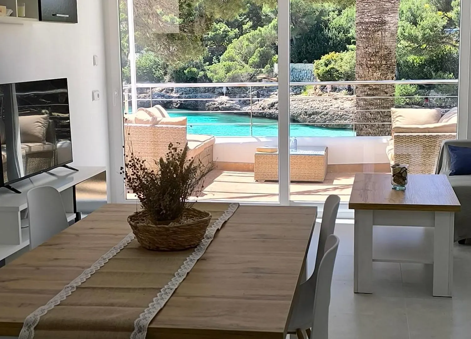 Campeggio Bungalow 26 Cala D´Or