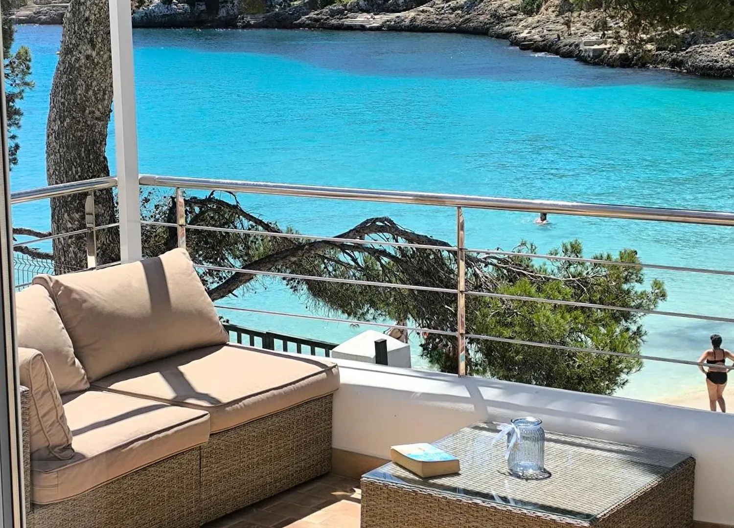 Bungalow 26 Cala D´Or 0*,  Spagna