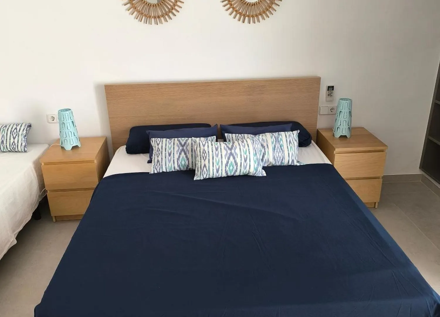 Bungalow 26 Кала де Ор 0*,