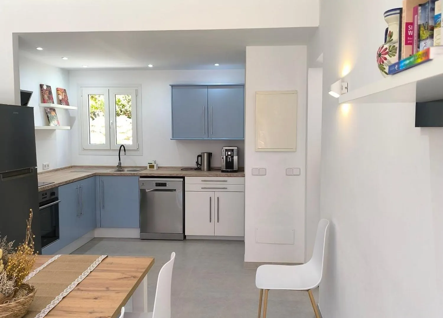 Bungalow 26 Кала де Ор Испания