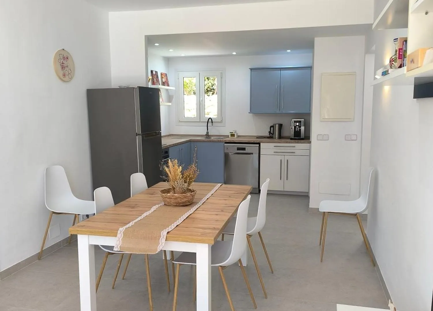 Кемпинг Bungalow 26 Кала де Ор