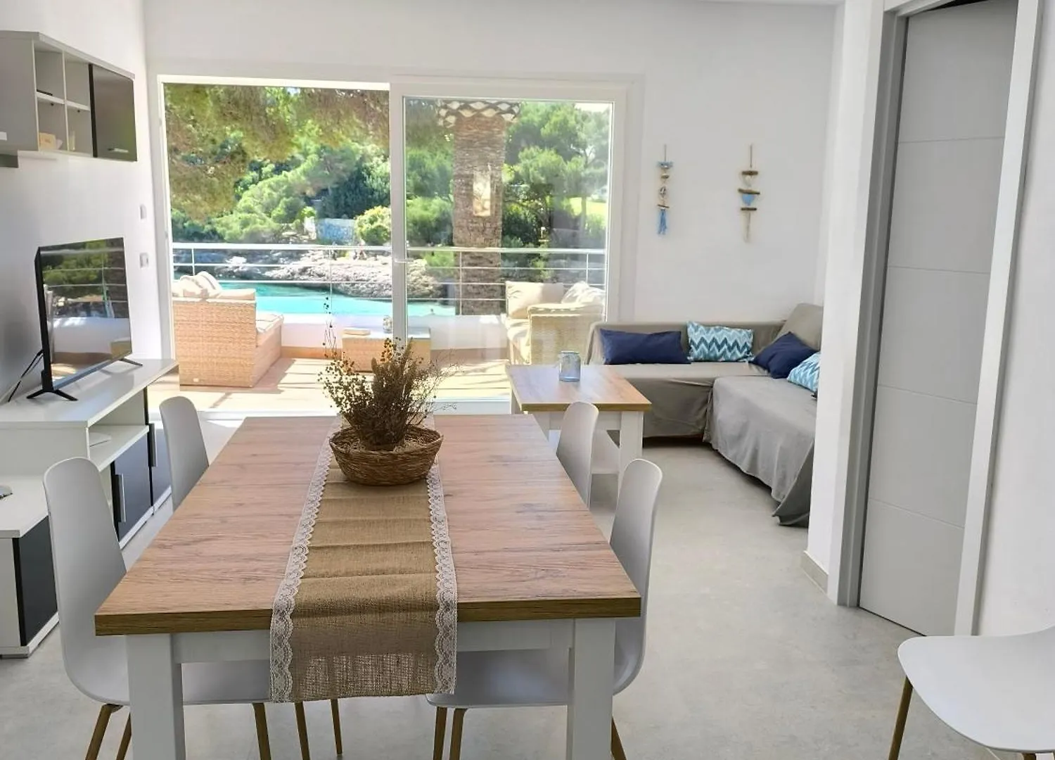 Bungalow 26 Cala D´Or Spagna