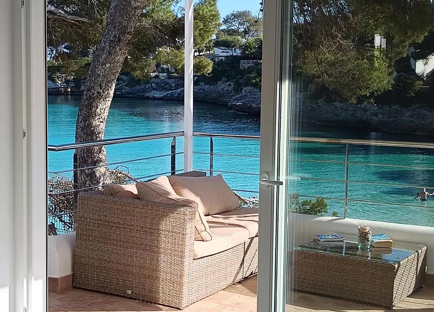 Campeggio Bungalow 26 Cala D´Or