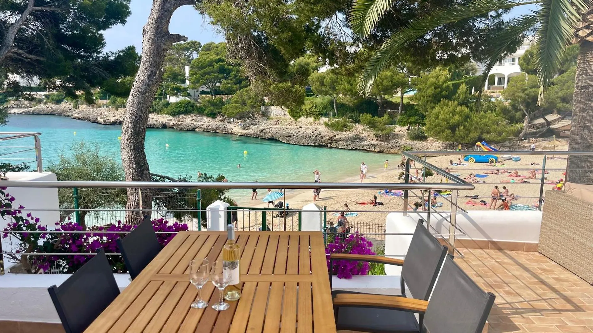 Campeggio Bungalow 26 Cala D´Or Spagna