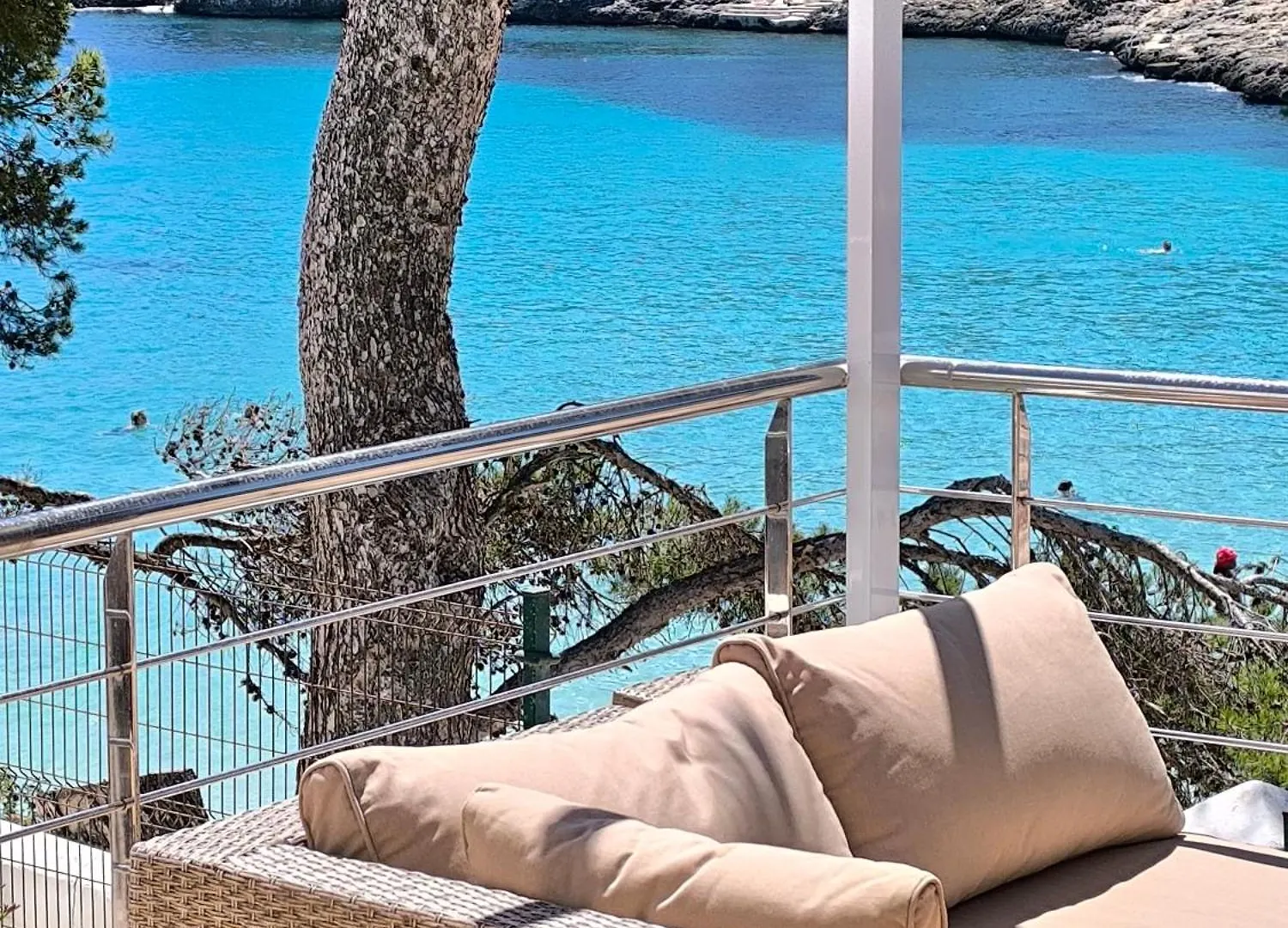 Bungalow 26 Cala D´Or Spagna
