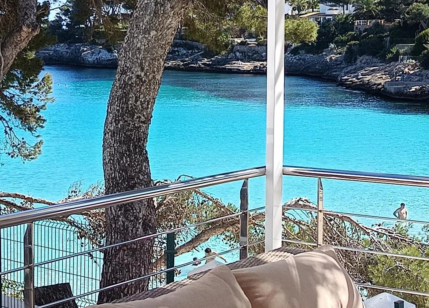 Bungalow 26 Cala D´Or 0*,  Spagna