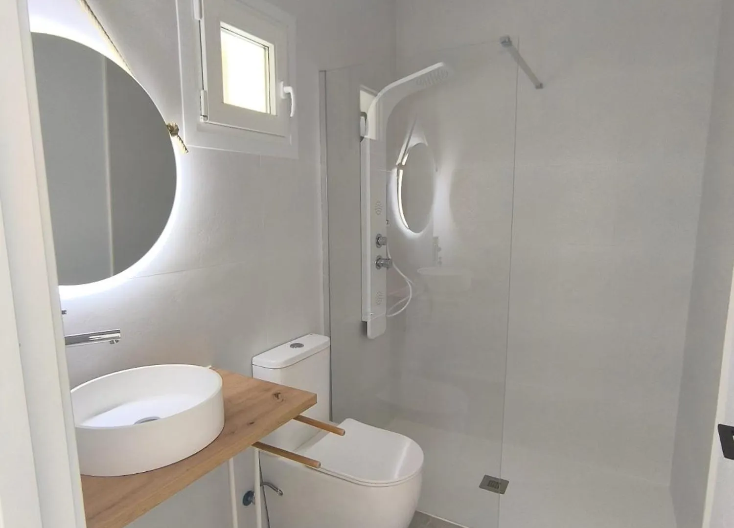 Bungalow 26 Кала де Ор