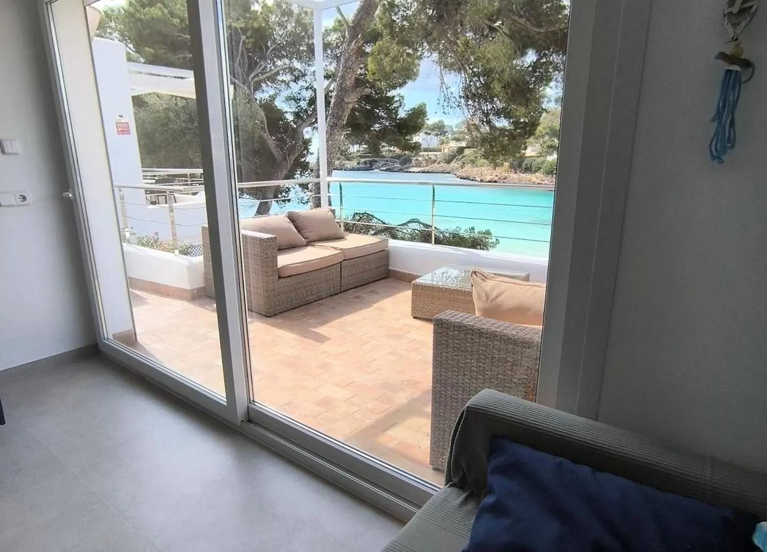 Bungalow 26 Кала де Ор