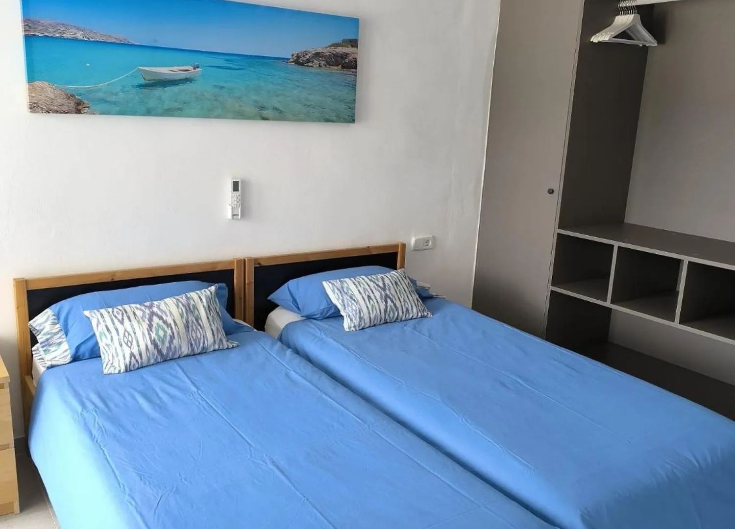 Bungalow 26 Кала де Ор 0*,