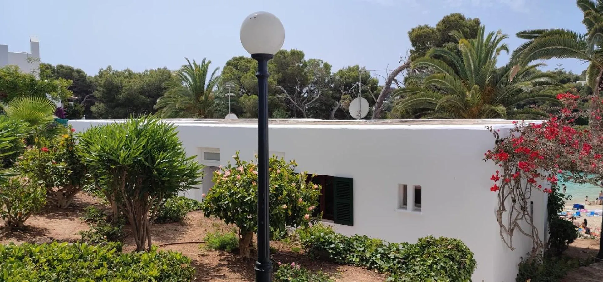 Bungalow 26 Cala D´Or Spagna