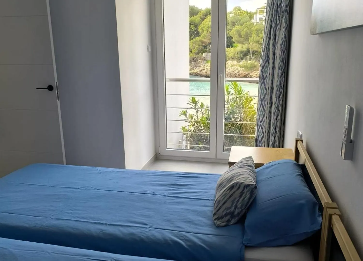 Кемпинг Bungalow 26 Кала де Ор