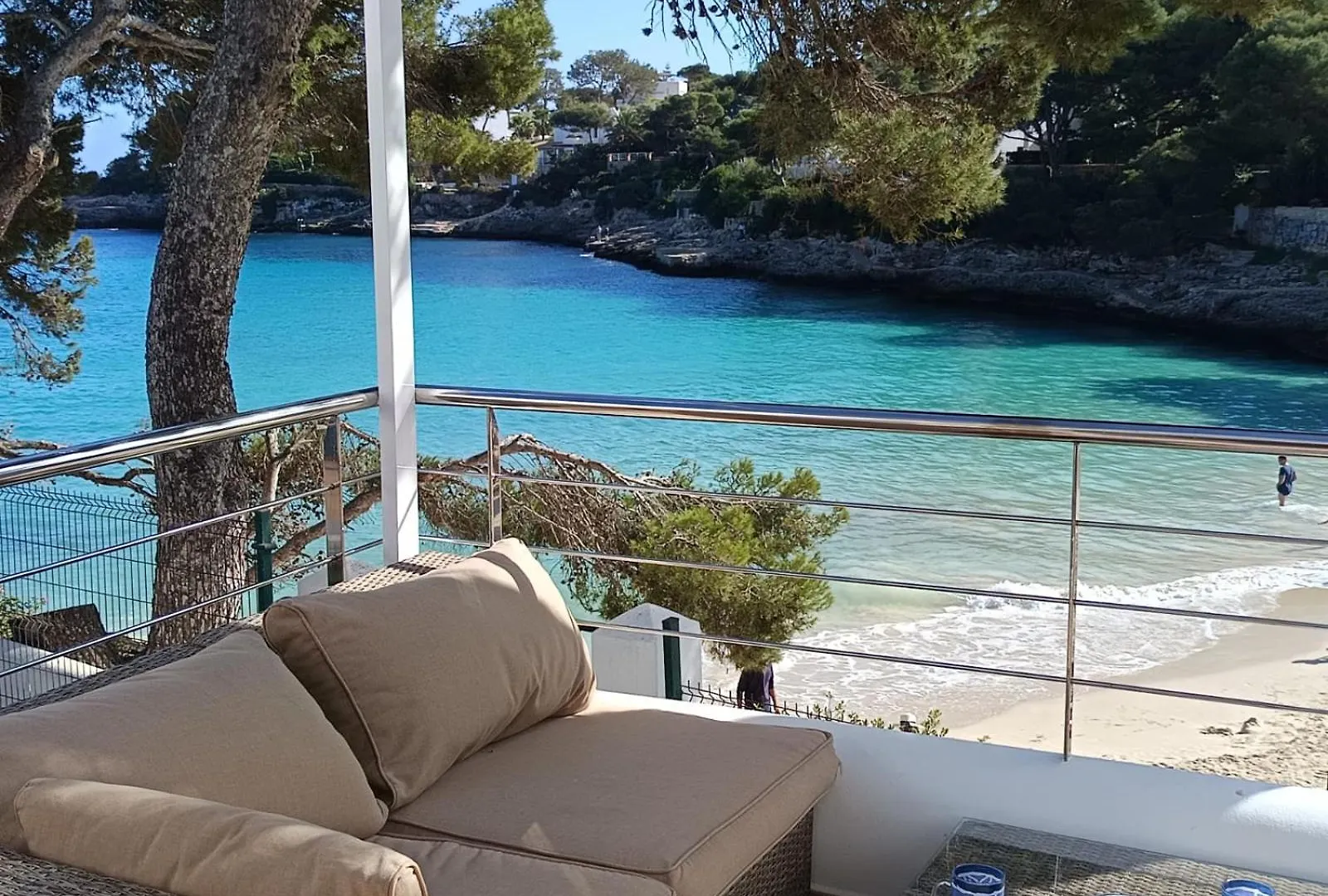 Campeggio Bungalow 26 Cala D´Or