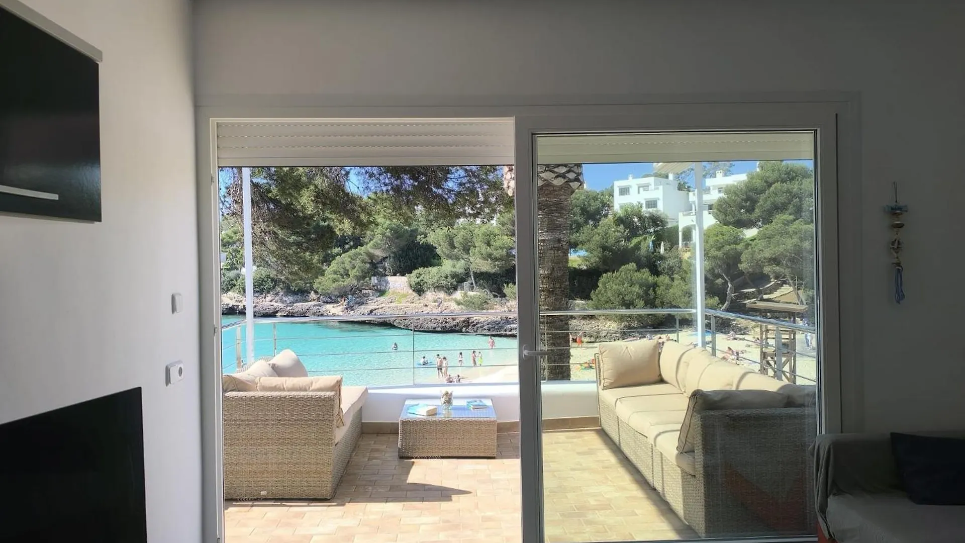 Bungalow 26 Cala D´Or Campeggio