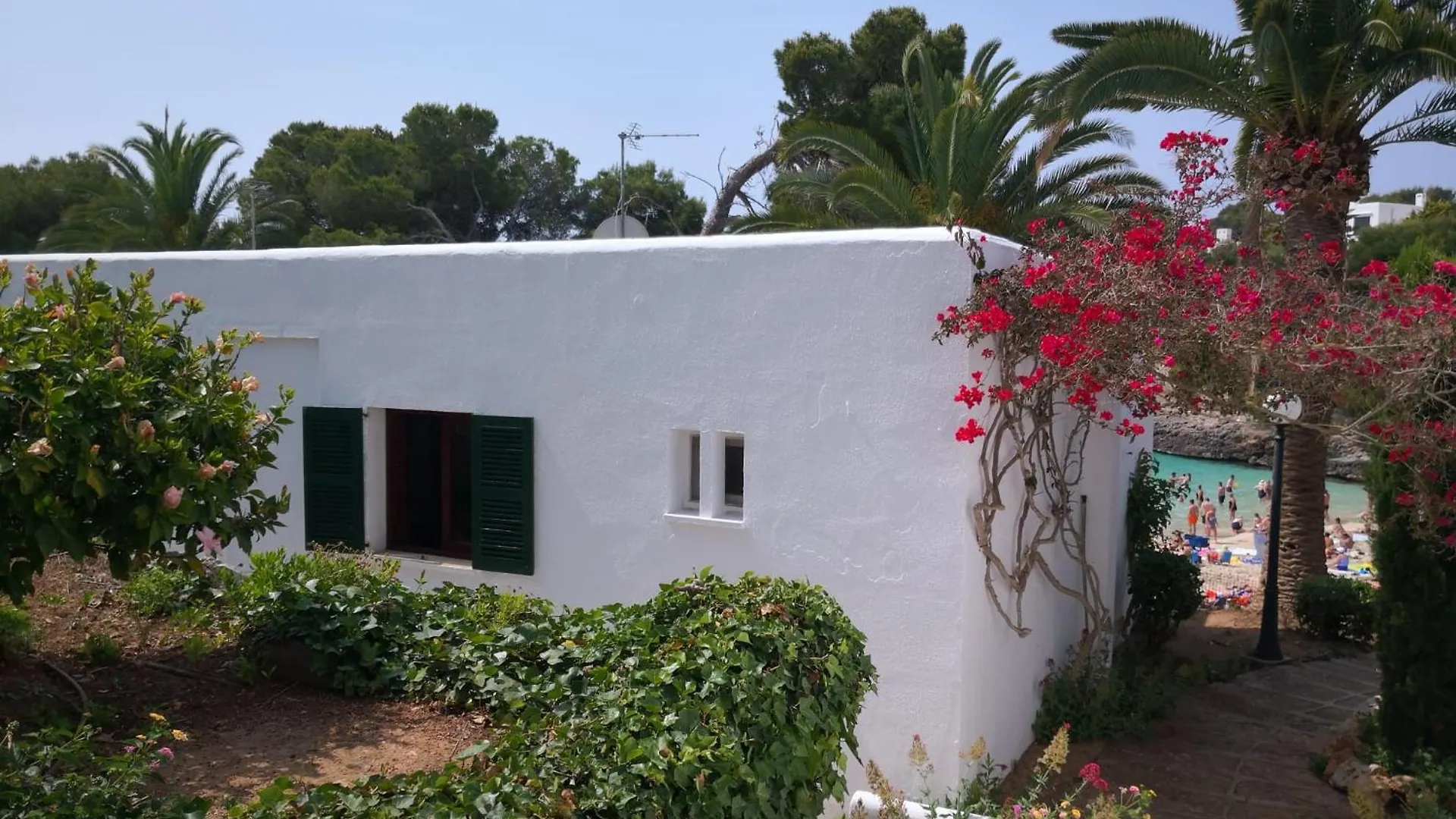 Campeggio Bungalow 26 Cala D´Or