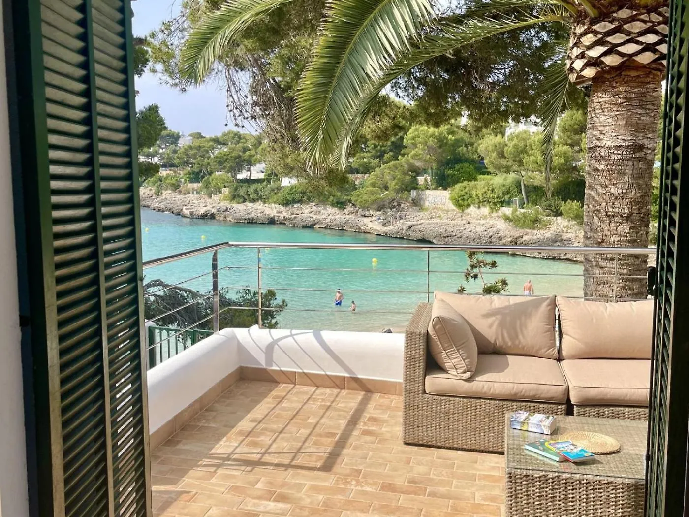 Bungalow 26 Cala D´Or