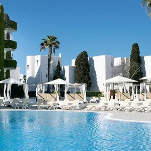 Apart-hotel Bluesea Club Martha's, Cala D´Or